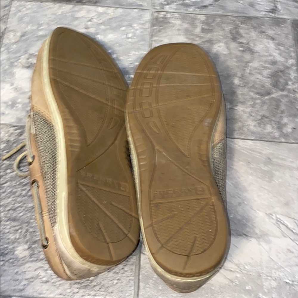 Used Sperrys - Picture 3 of 4